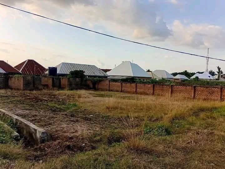 Additional view of Uncompleted 4-Unit Self-Contain Property