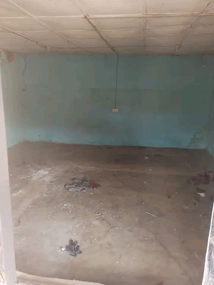 Commercial Shop for Rent at Terwase Agbadu for rent in Terwase Agbadu, Makurdi, Benue