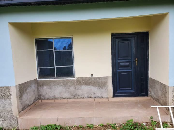 Spacious Self-Contain Apartment for rent in George Akume Way, Makurdi, Benue