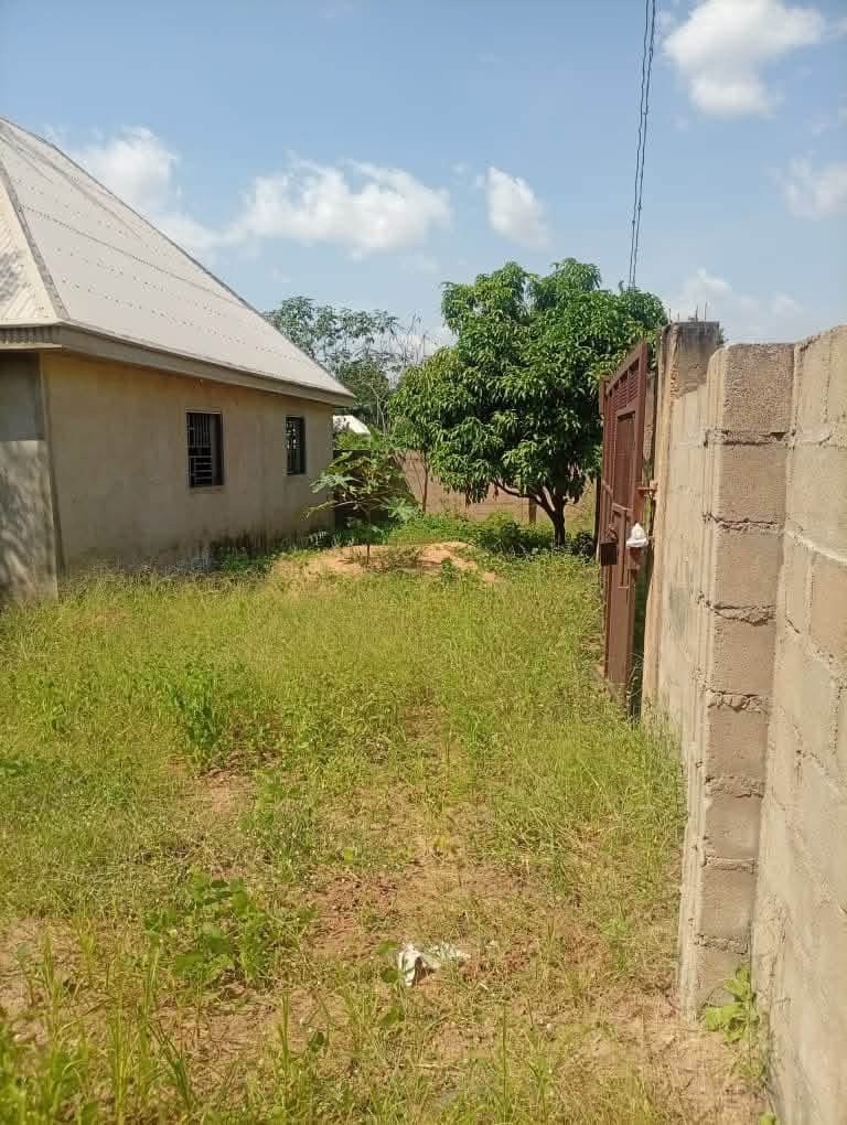 Additional view of Uncompleted One Bedroom Apartment and Single Room
