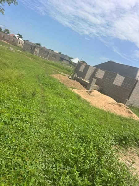 Additional view of Prime Land for Sale, Mobile Barracks Makurdi