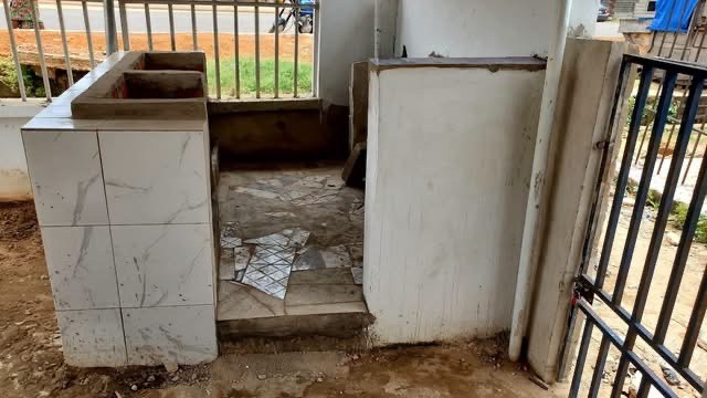Additional view of Outdoor Eatery Grill Spot Kitchen Space Lease