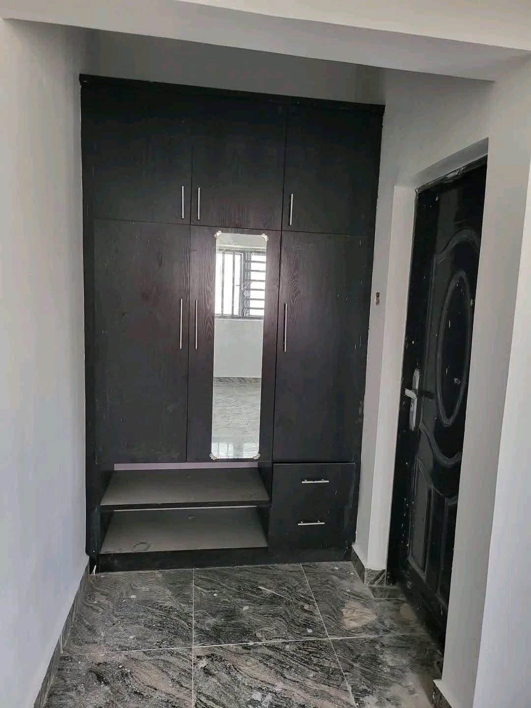 Additional view of New 2-Bedroom Flat for Rent