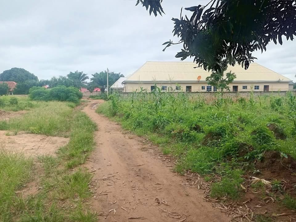 Additional view of Spacious Plot for Sale Behind Prison Yaikyo
