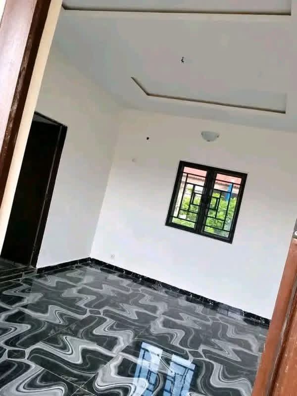 Standard One Bedroom Apartment for rent in Nyiman Layout, Makurdi, Benue