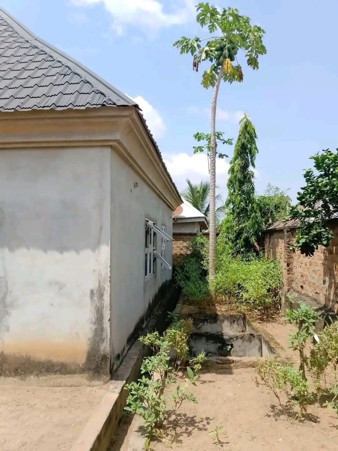 Additional view of 3 Bedroom House with 2 Bedroom Units