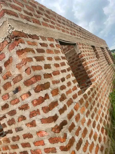 Additional view of Uncompleted 3-Bedroom Flat for Sale