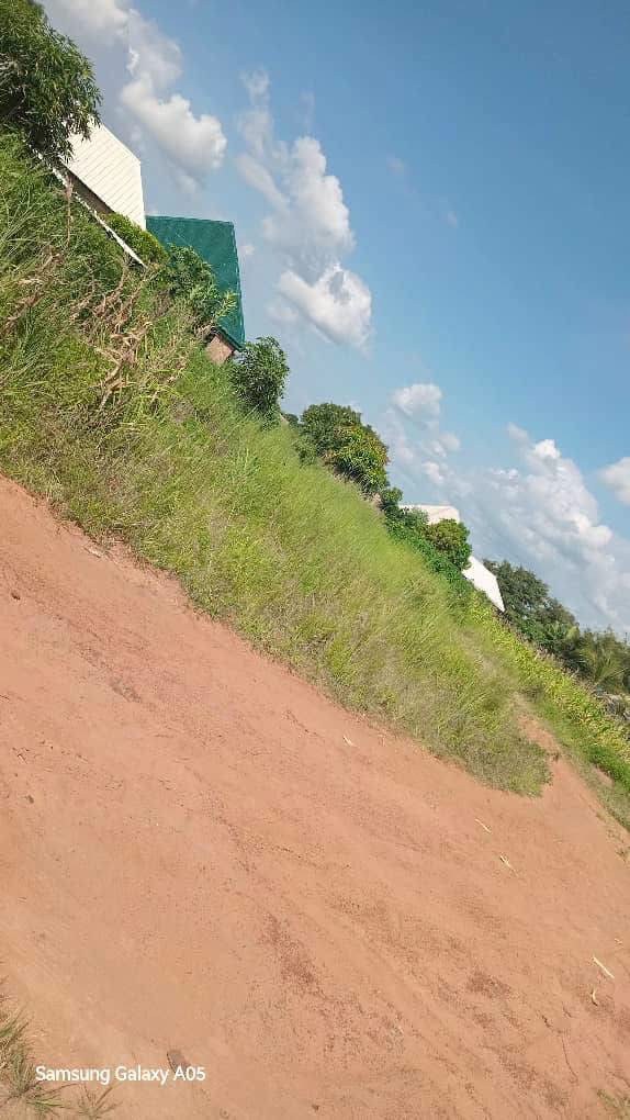 Additional view of Sweet Corner Piece Land For Sale