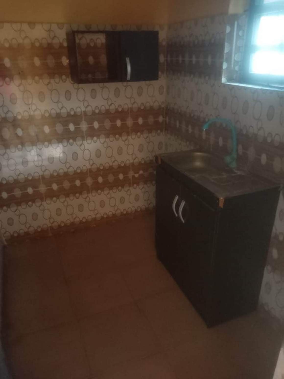 Additional view of Single Room Self Contain Apartment