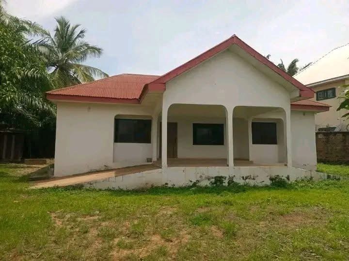 Spacious 3-Bedroom Standalone Apartment for rent in Along Senator George Akume Way, Makurdi, Makurdi, Benue