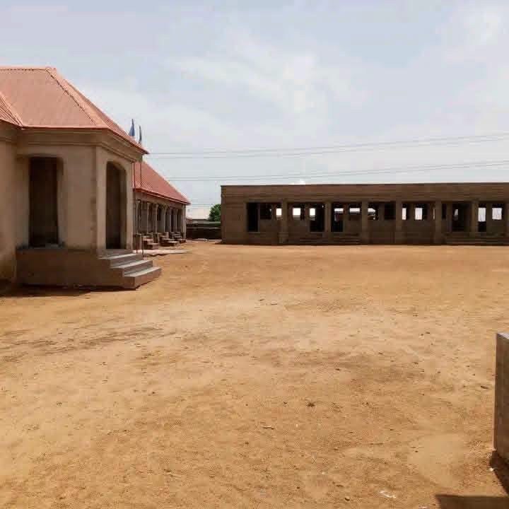 Additional view of Established School for Sale Makurdi