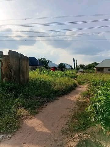 Additional view of Spacious Land For Sale Nyon Layout