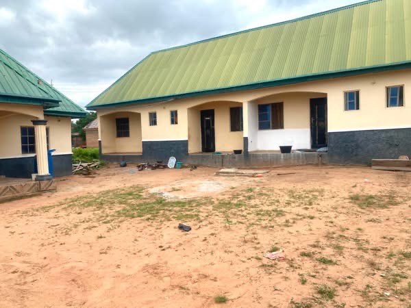 Additional view of 3-Bedroom Flat and Self-Contain for Sale