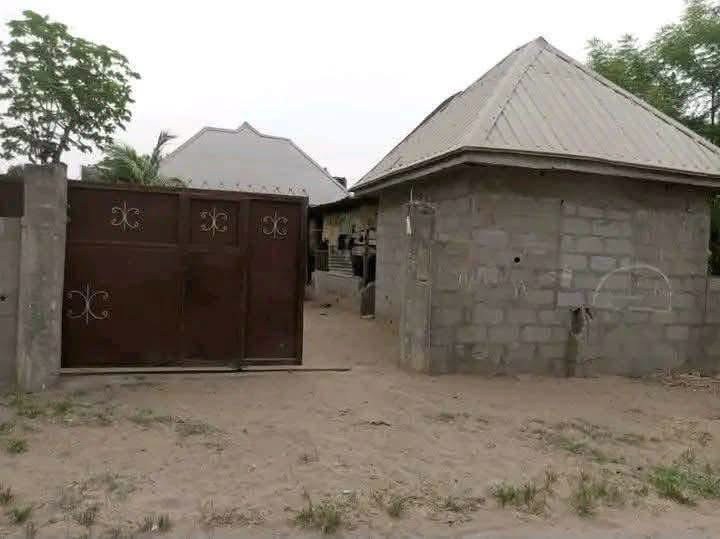 Versatile Farm and Residential Property in Makurdi for sale in Opposite BIPC Factory, George Akume Way, Makurdi, Benue