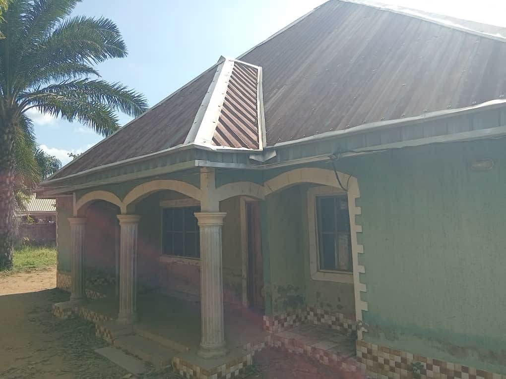 3 Bedroom Flat for Sale for sale in Nyorgyungu, Makurdi, Benue