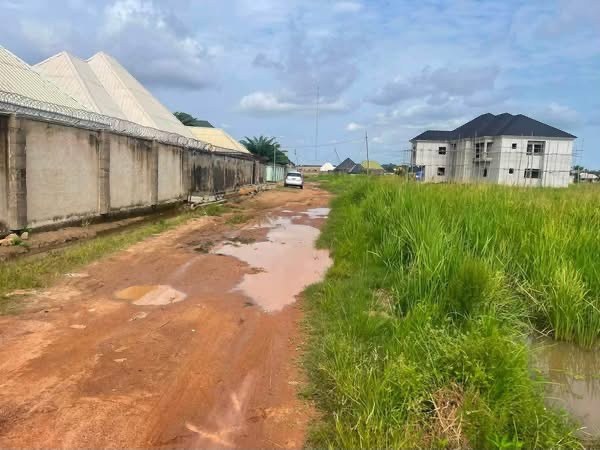 Additional view of 100x100 Plot of Land for Sale