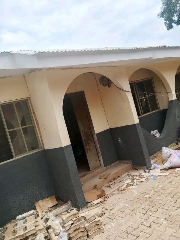 Newly Renovated Two Bedroom Flat for Rent for rent in Makurdi, Benue
