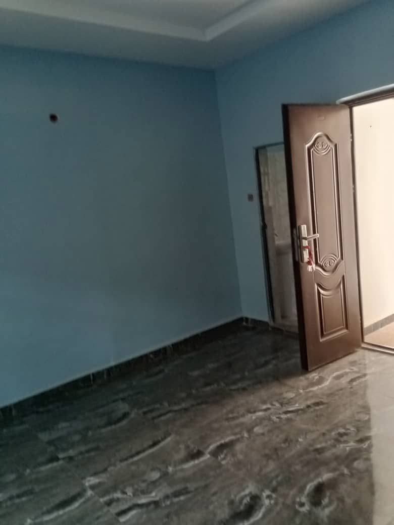 Additional view of Self Contain Apartment at Yaikyor Junction