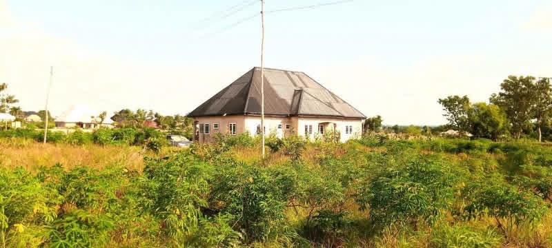 Additional view of Strategic Land for Sale in Makurdi