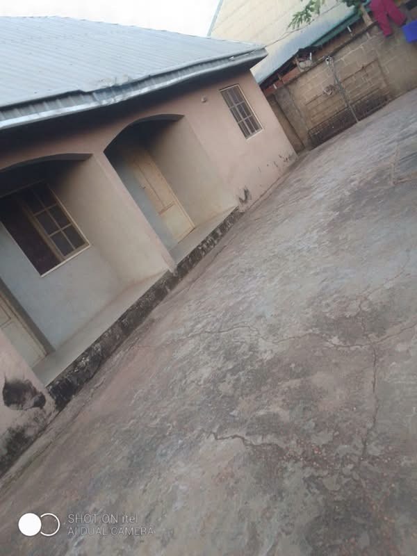 One Bedroom Apartment for Rent for rent in Kanshio, Makurdi, Benue