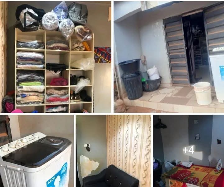 Laundry Shop for Sale for sale in Gyado Villa junction, Makurdi, Benue