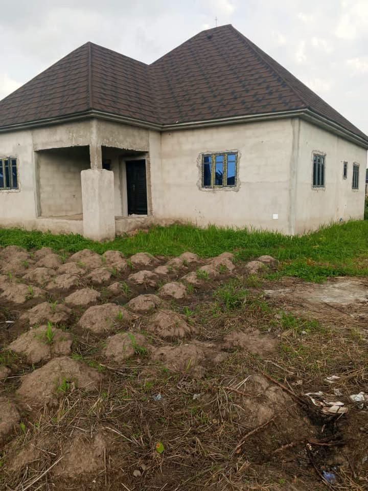 Additional view of 90% Complete 3-Bedroom Flat For Sale