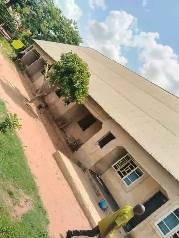 5 Units of One Bedroom Apartments for sale in Off Wike Road, Makurdi, Benue