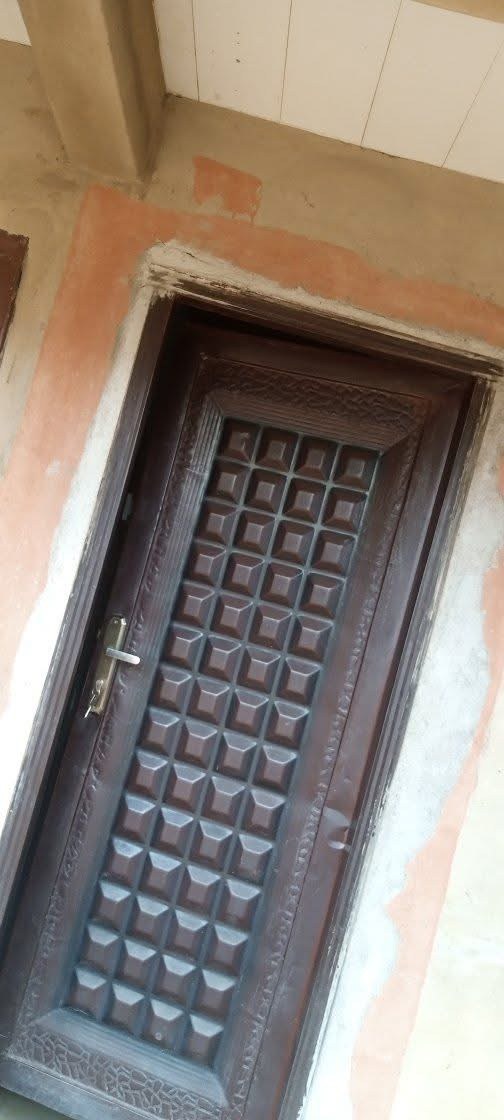 Spacious Self Contain for Rent for rent in After Okada park, Makurdi, Benue