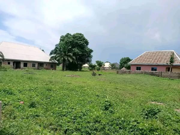Additional view of Land For Sale Off Bufu Beba Street