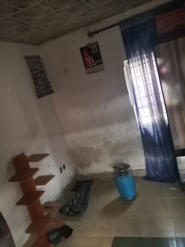 Standard Single Room at Villa Suite for rent in Gboko Road, Makurdi, Benue
