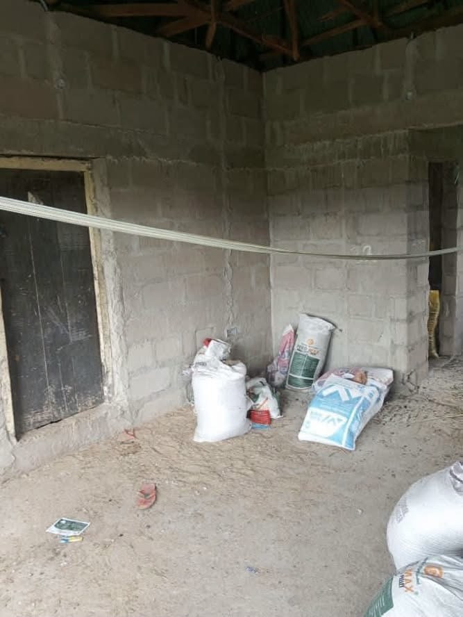 Additional view of Uncompleted 2-Bedroom Flat for Sale