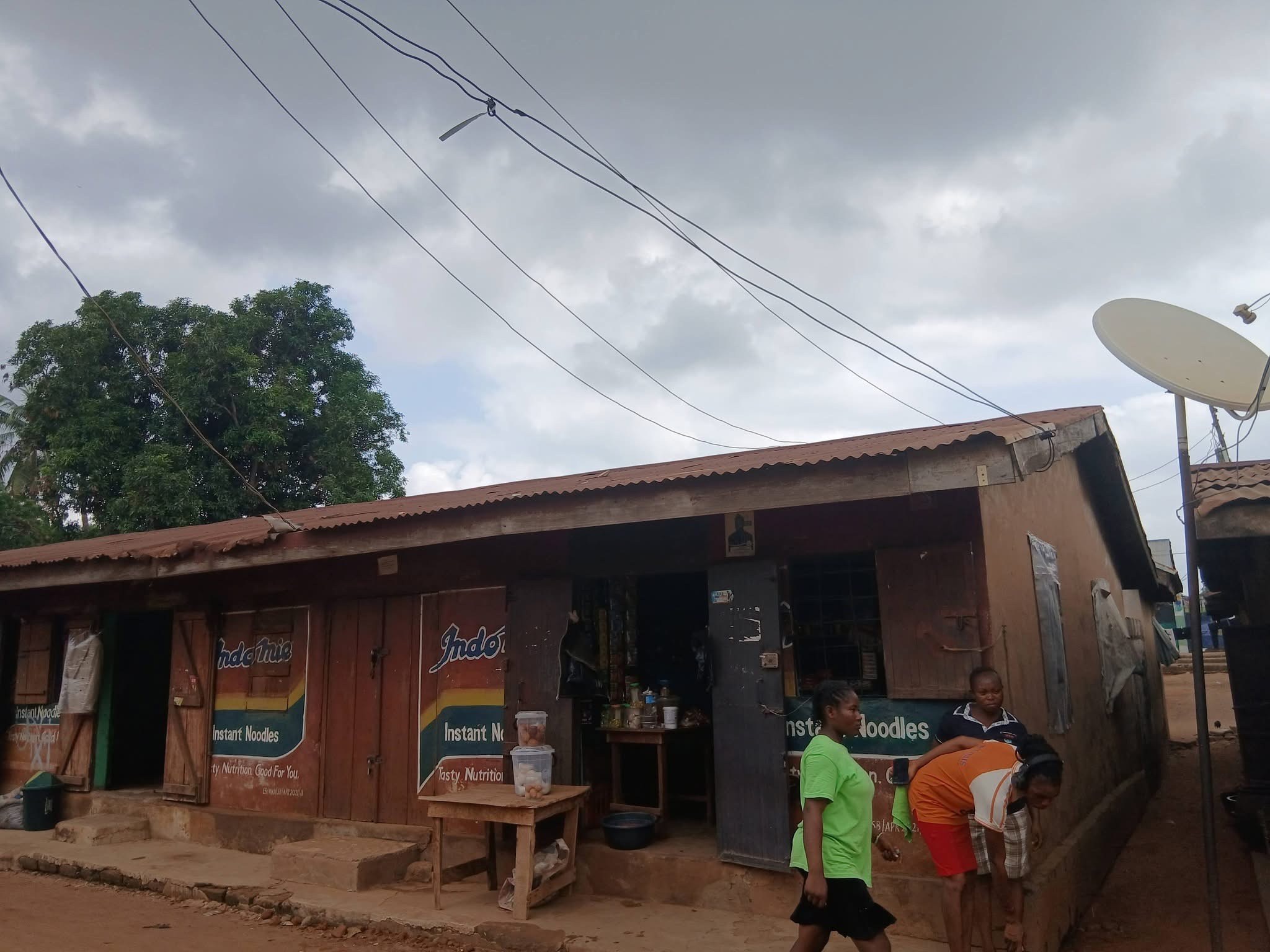 Additional view of Commercial Property For Sale Makurdi