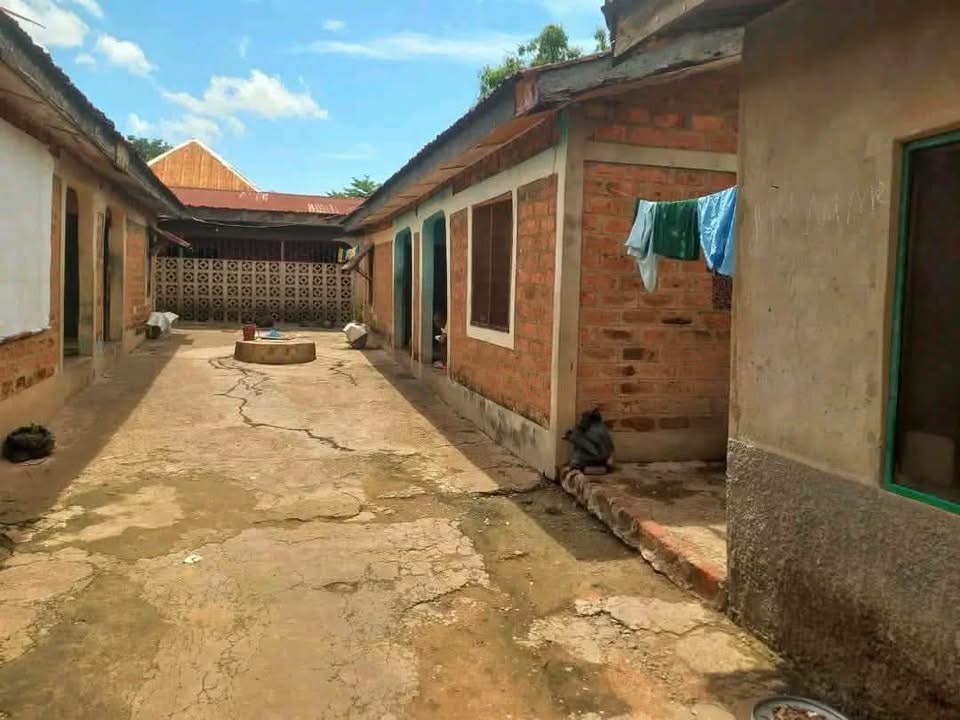 Commercial Property with Multiple Residential Units for sale in High-Level, Makurdi, Benue