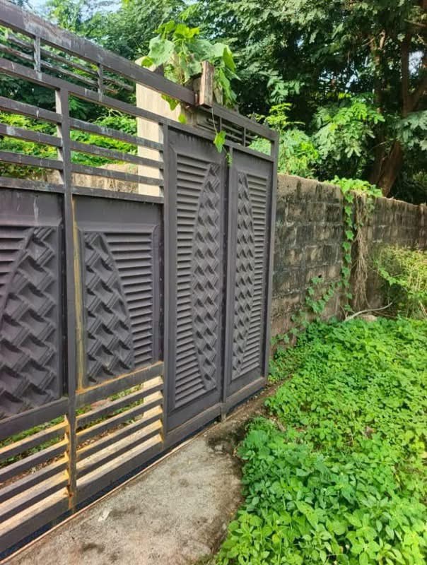 Land for Sale at High Level for sale in High Level, Makurdi, Benue