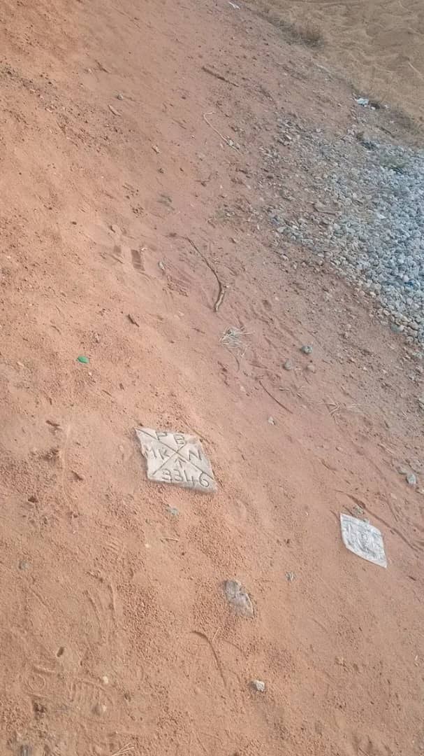 Additional view of Land for Sale Facing Tarred Road