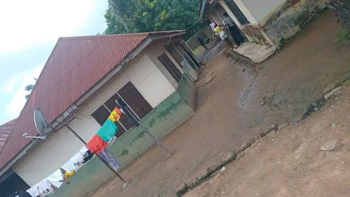 Blocks of 1-Bedroom Flats for Sale for sale in Behind Vitaform Modern Market Road, Makurdi, Benue
