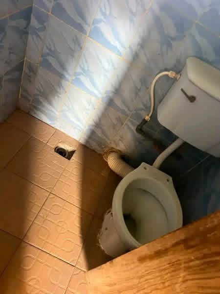 Additional view of One Room Selfcon for Rent