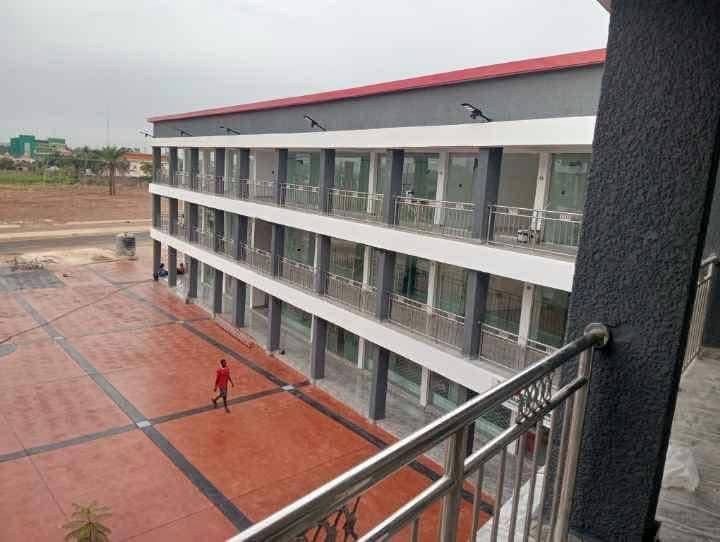Shop Space at Kings Plaza for rent in Ishaya Bakut Road, Makurdi, Benue