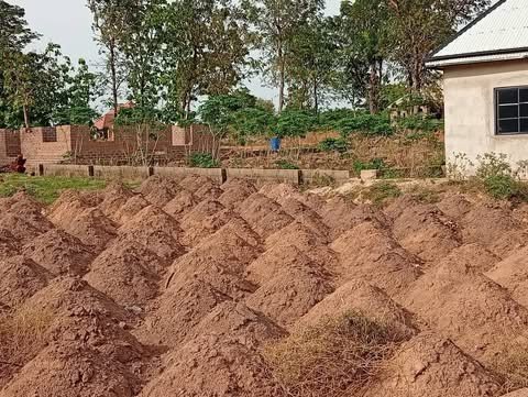 Additional view of Land For Sale in Yaikyo Makurdi
