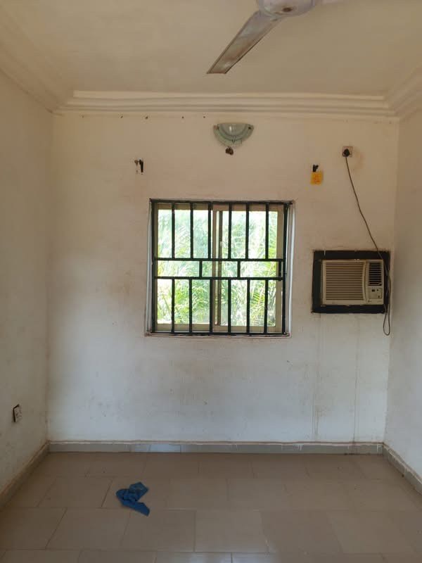 Spacious Self Contain at Gyado Villa for rent in Gyado villa, Makurdi, Benue