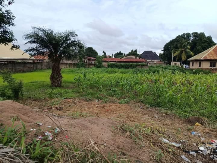 Additional view of Land at Old Otukpo Road