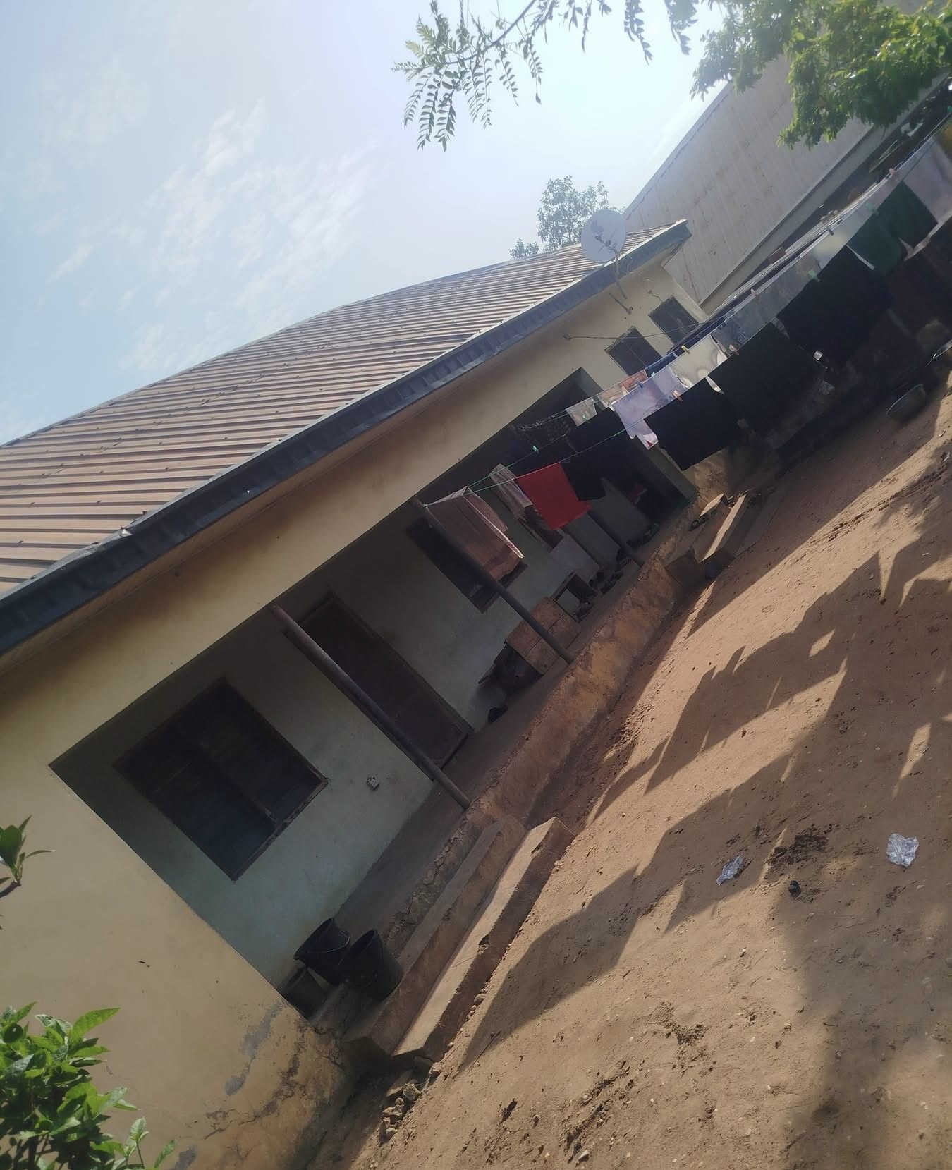 Additional view of Spacious 4-Bedroom House with BQ for Sale