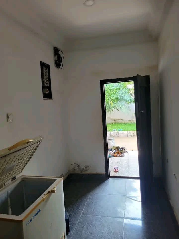 Additional view of Spacious 3 Bedroom Flat at Nyiman