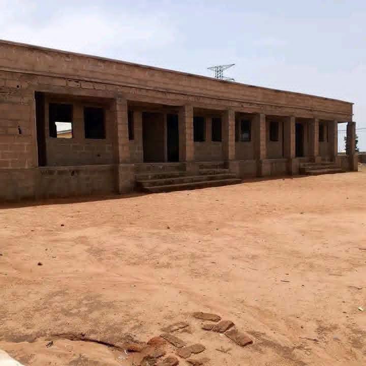 Additional view of Established School for Sale Makurdi