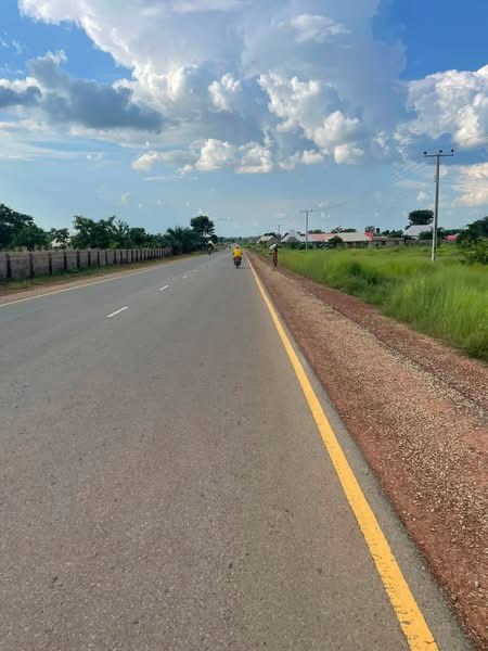 Additional view of Spacious Land Plot Facing Major Road