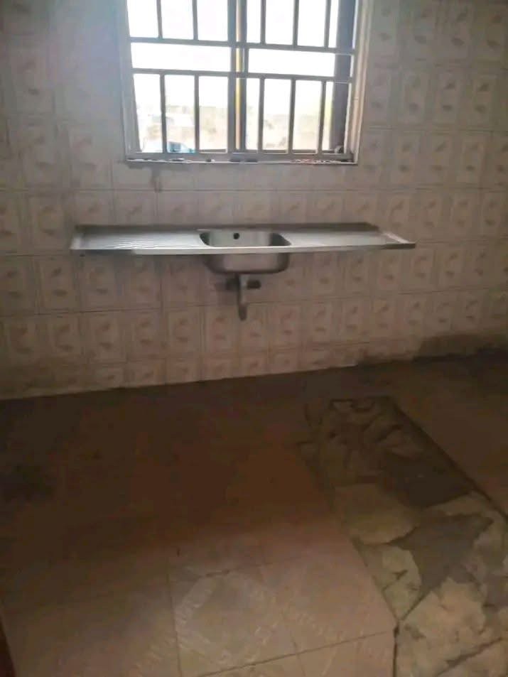 Additional view of Two Bedroom Apartment at Judges Quarters