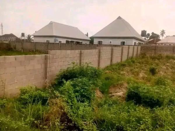 Additional view of Fenced Plot of Land for Sale