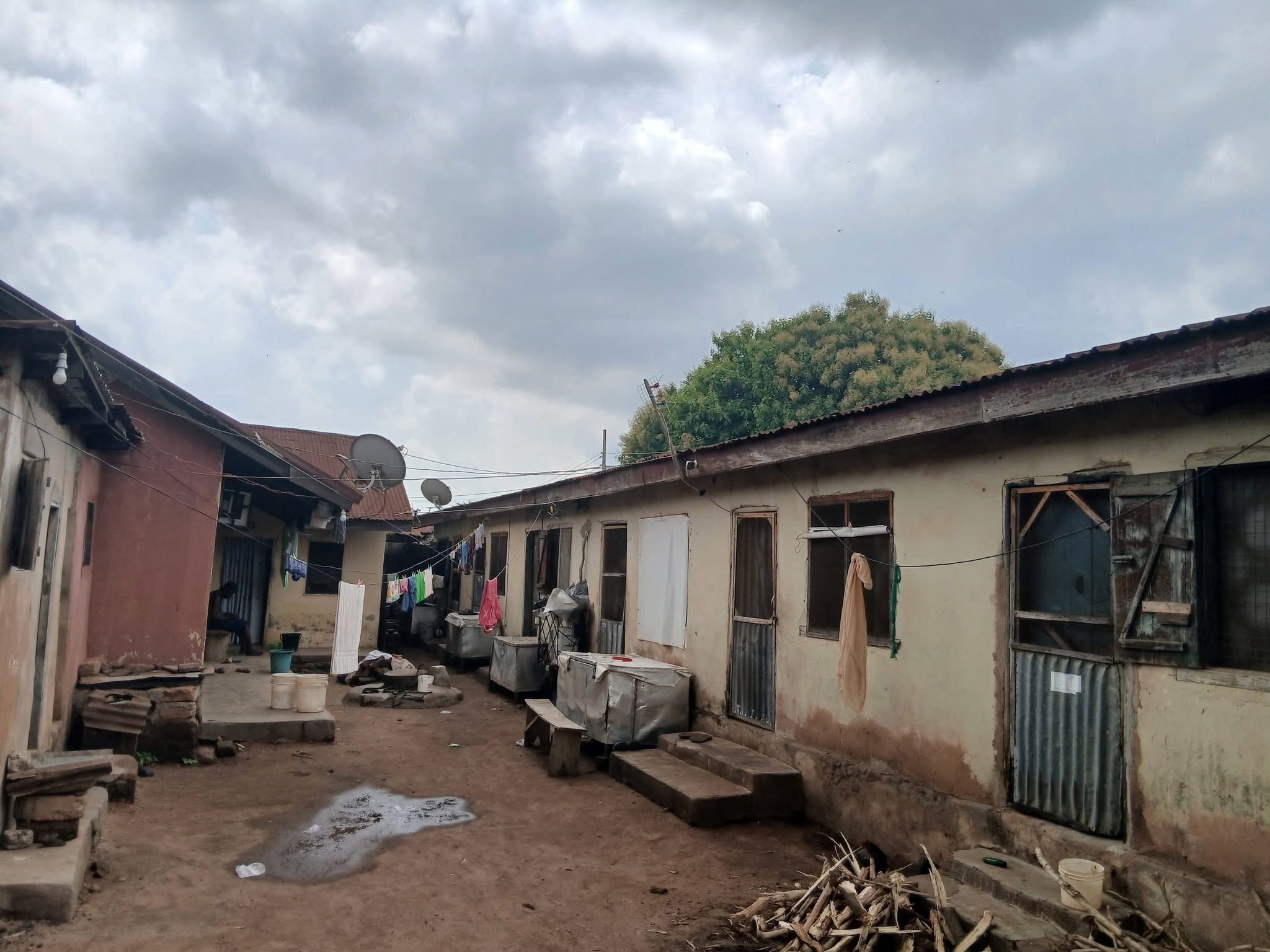Additional view of Commercial Property For Sale Makurdi