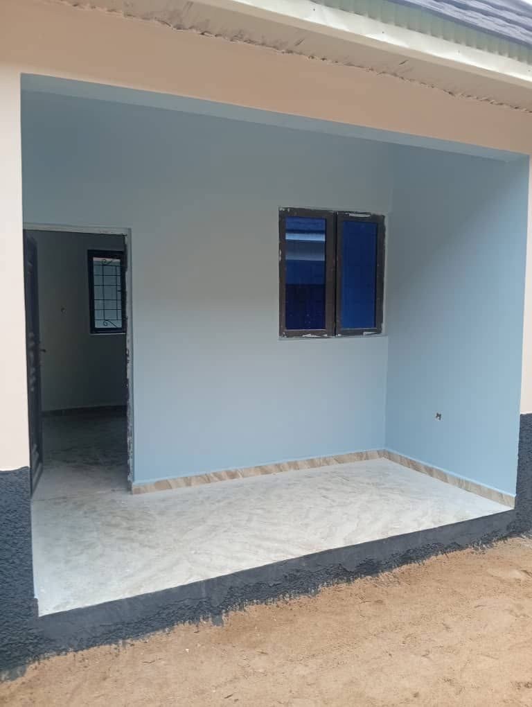 Additional view of Newly Built Self-Contain Apartment