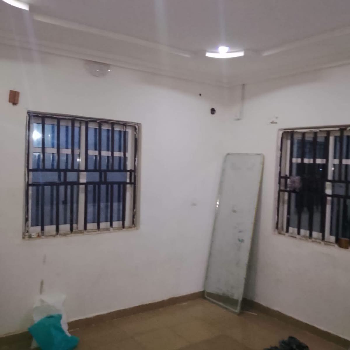 Additional view of Standard Two Bedroom Apartment